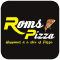 Romspizza logo