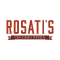 Rosati’s Pizza logo