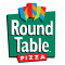 Round Table Pizza logo