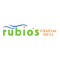 Rubio's logo