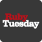 Ruby Tuesday logo