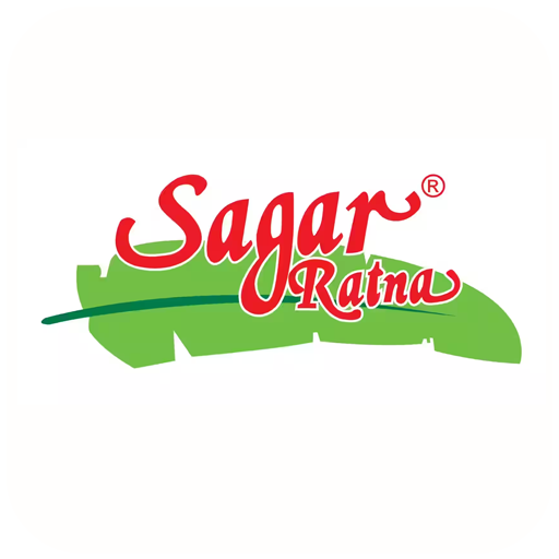 Sagar Ratna logo