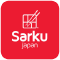 Sarku Japan logo