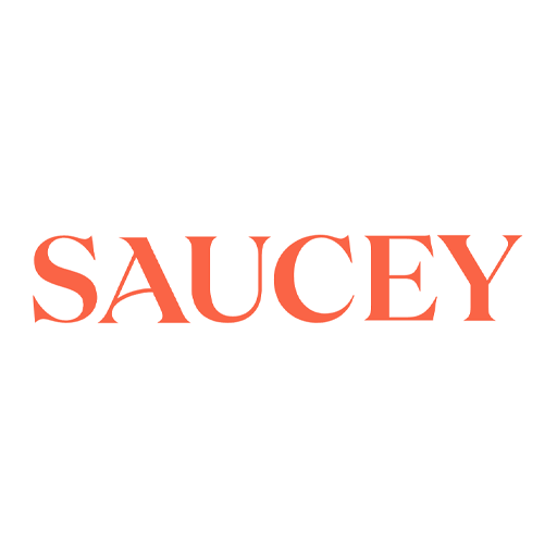 Saucey logo