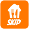 SkipTheDishes logo