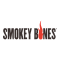 Smokey Bones Bar & Fire Grill Restaurant logo