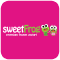 Sweet Frog logo