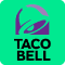 Taco Bell logo
