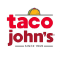 Taco john's logo