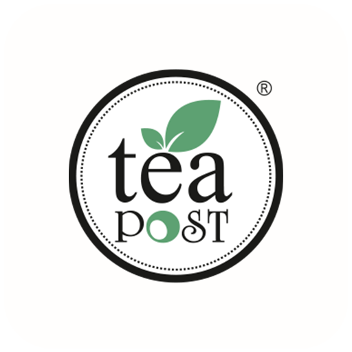 Tea Post logo