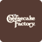 The Cheesecake Factory logo