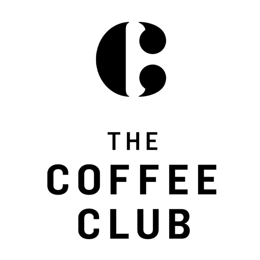 The Coffee Club Delivery logo