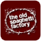 The Old Spaghetti Factory logo