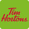 Tim Hortons logo