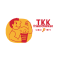 TKK Fried Chicken logo