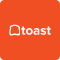 Toast logo