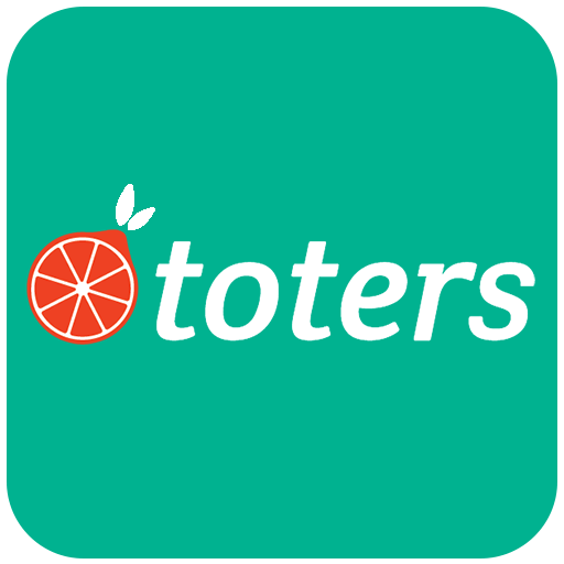 Toters logo