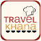 Travelkhana logo