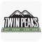 Twin Peaks logo