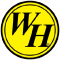 Waffle-House logo