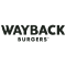 Wayback Burgers logo