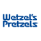 Wetzel’s Pretzels logo