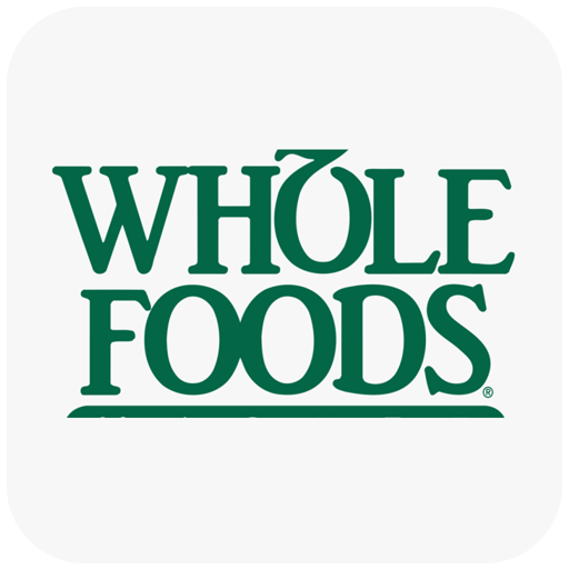 Whole Foods Market logo