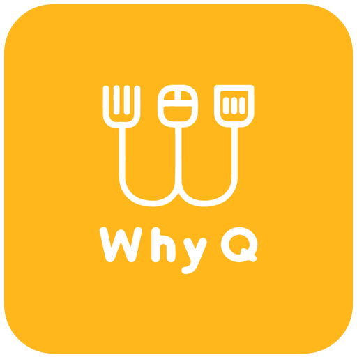 WhyQ logo