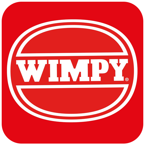 Wimpy logo