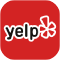 Yelp logo