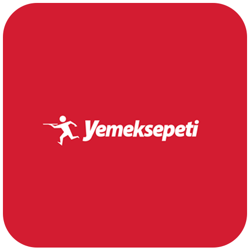 Yemeksepeti logo
