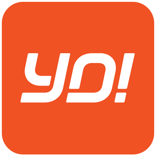 Yo! Sushi logo