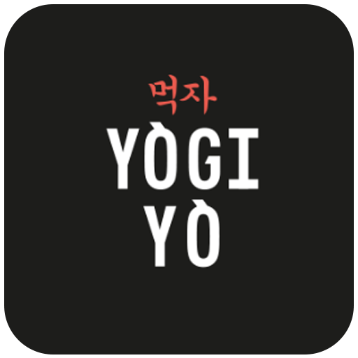 Yogio logo