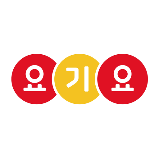 Yogiyo logo