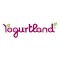 Yogurtland logo