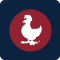 Zaxby’s logo