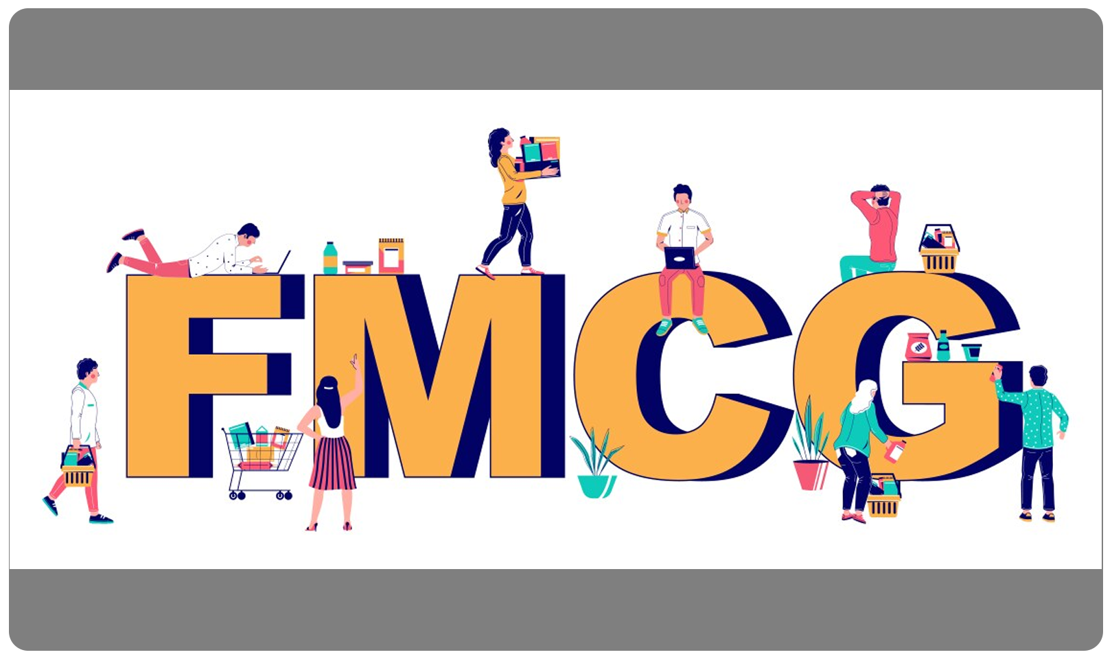 Extract FMCG Product List Data