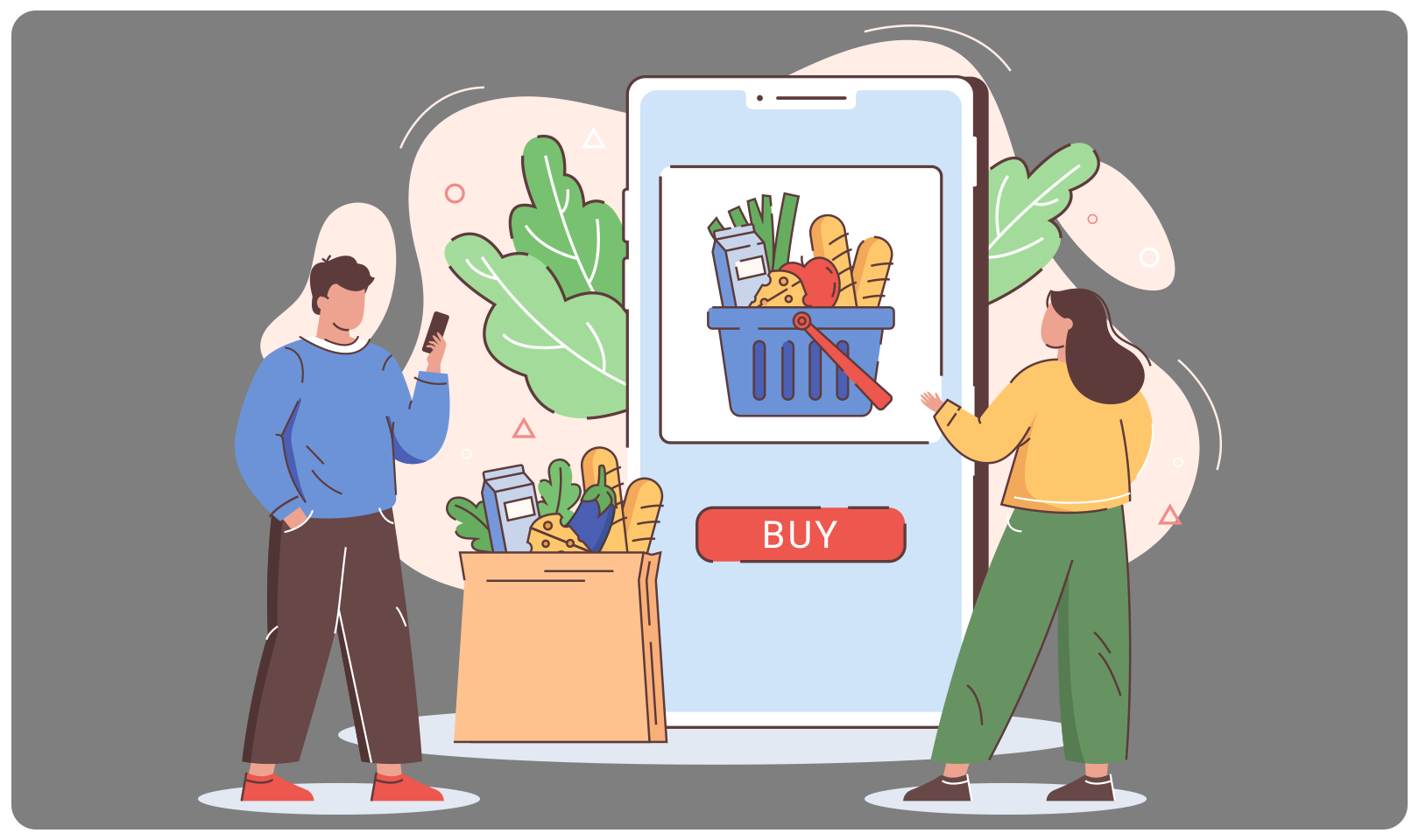 Stock Availability Monitoring